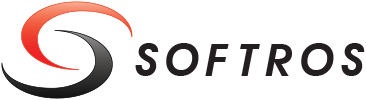 Softros logo
