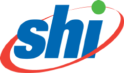 SHI logo